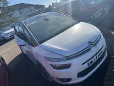2016 citroen grand for sale  BOSTON