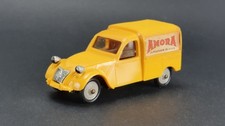 Ancien norev citroën d'occasion  Montrouge