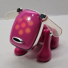 Pink idog robot for sale  Bensenville