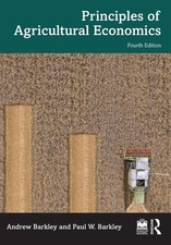 Principles agricultural econom for sale  Springdale