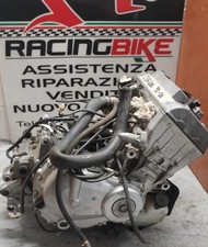 Motore completo originale usato  Milano
