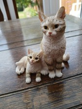 Leonardo collection cat for sale  WOLVERHAMPTON