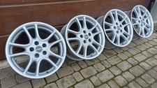 Irmscher alloys 5x110 for sale  NEWARK