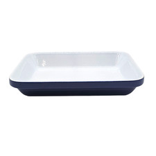 Emile henry lasagna for sale  San Jose