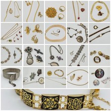 Schmucksammlung antik vintage gebraucht kaufen  Wiesbaden