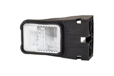 Lampa pozycyjna przednia, z wieszakiem, HOR 112, 12/24 V, biała. Wersja NEON na sprzedaż  PL