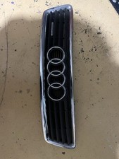 Calandre audi année d'occasion  Quetigny