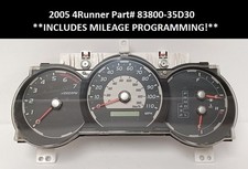 2005 toyota 4runner for sale  USA