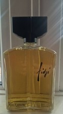 Huge fidji perfume for sale  SHEFFIELD