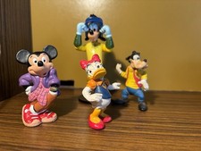Walt disney figuren gebraucht kaufen  Flensburg
