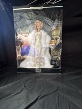 Nib mattel barbie d'occasion  Expédié en Belgium