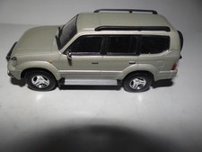 Del prado toyota gebraucht kaufen  Fulda