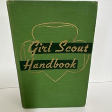 Girl scout hand for sale  Thomasville