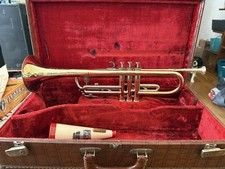 Vintage frank holton d'occasion  Expédié en Belgium