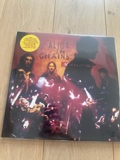 Alice chains mtv d'occasion  Sainte-Adresse