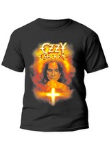 Tee shirt ozzy d'occasion  Verny