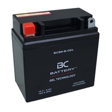 Bcb9 gel batterie usato  Cisliano