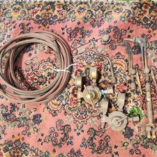 Airco oxyacetylene welding for sale  Jamestown