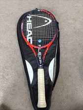 Raquete de tênis Head Graphene Touch Radical Pro 310G 27" 4 3/8 grip! Com bolsa! comprar usado  Enviando para Brazil