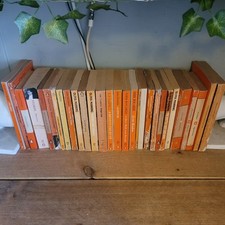30x vintage orange for sale  NORWICH
