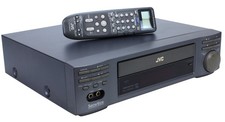 Jvc j305ms magnétoscope d'occasion  Paris XX