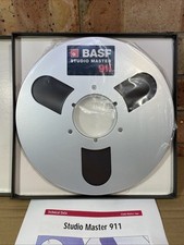 Basf sm911 reel for sale  PETERBOROUGH
