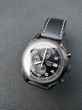 Montre homme seiko d'occasion  Mèze