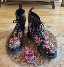 Martens victorian flowers gebraucht kaufen  Bottrop