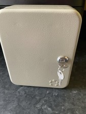 Wall mounted key for sale  HALESOWEN