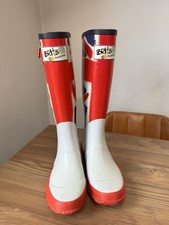 Rare joules 25th for sale  LONDON
