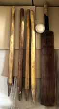 Vintage seasoned willow for sale  DEREHAM