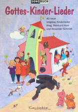 Gottes kinder lieder gebraucht kaufen  Koblenz