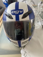Agv full face for sale  MIDDLESBROUGH