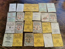 Vintage watch mainsprings for sale  OSWESTRY