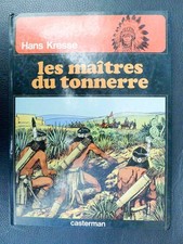 Kresse maîtres tonnerre d'occasion  Crespières