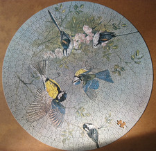 Vintage birds 500 for sale  MELTON MOWBRAY