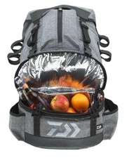 Daiwa backpack 30l d'occasion  Romans-sur-Isère