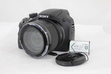 Câmera Digital Compacta Sony Cyber-shot DSC-H400 63x Inter el com Bateria M6603 comprar usado Câmera Digital Compacta Sony Cyber-shot DSC-H400 63x Inter el com Bateria M6603 comprar usado  Enviando para Brazil