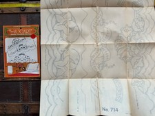 Vintage vogart embroidery for sale  Drake
