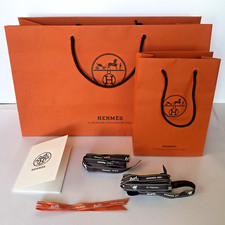 Hermes paris lot for sale  Seattle