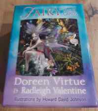 Fairy tarot cards for sale  UK