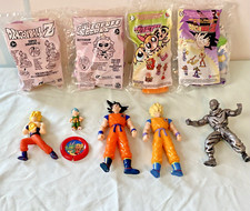 Vintage dragonball powerpuff for sale  Abington