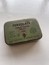 1950 1960 glaxo for sale  WIGSTON