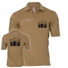 Tactical polo alfa gebraucht kaufen  Langerwehe