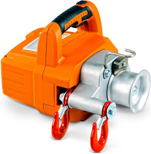 Superhandy capstan winch d'occasion  Expédié en France