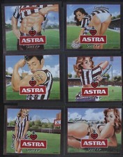 Astra pauli liga gebraucht kaufen  Deutschland
