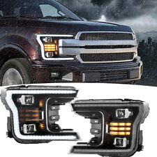 Full led headlights for sale  USA
