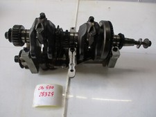 Albero motore bielle usato Albero motore bielle usato  Napoli