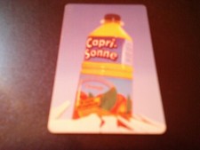 801 capri sonne gebraucht kaufen  Deutschland