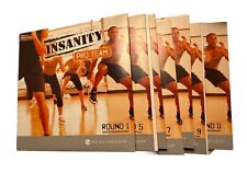 Beachbody insanity pro for sale  IPSWICH